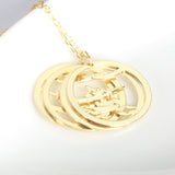 New fashion all-match Pendant Gift