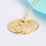 New fashion all-match Pendant Gift