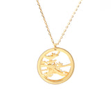 New fashion all-match Pendant Gift