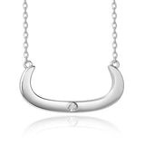Zodiac Constellations Necklace Pendant Gift