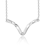 Zodiac Constellations Necklace Pendant Gift