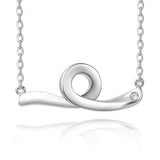 Zodiac Constellations Necklace Pendant Gift