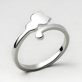 Animal Kitty Cat Open Ring Knuckle Tail